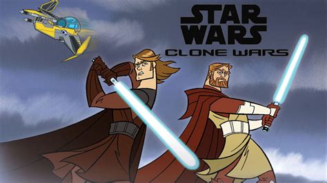 where can i watch clone wars 2003|clone wars 2003 episodes.